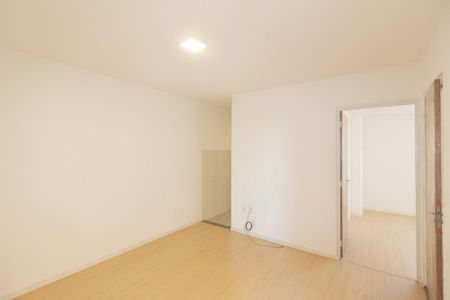 Apartamento para alugar com 43m², 1 quarto e 1 vaga Apartamento para alugar com 43m², 1 quarto e 1 vagaSala