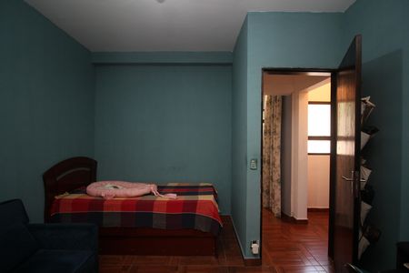 Casa à venda com 124m², 3 quartos e 1 vagaQuarto 2