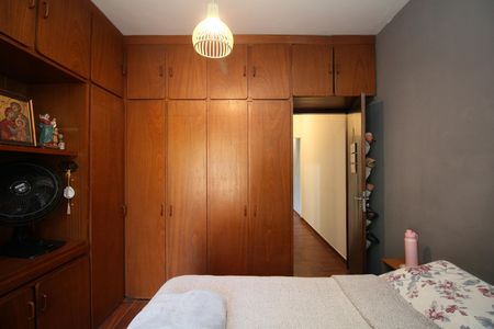 Casa à venda com 124m², 3 quartos e 1 vagaQuarto 1
