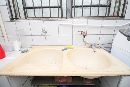 Casa à venda com 124m², 3 quartos e 1 vagaÁrea de Serviço