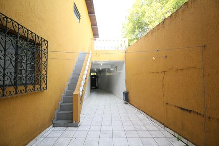 Casa à venda com 124m², 3 quartos e 1 vagaQuintal