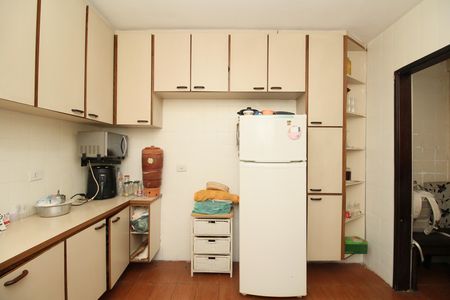 Casa à venda com 124m², 3 quartos e 1 vagaCozinha