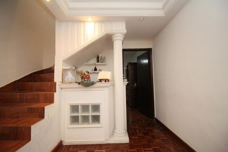 Casa à venda com 124m², 3 quartos e 1 vagaSala