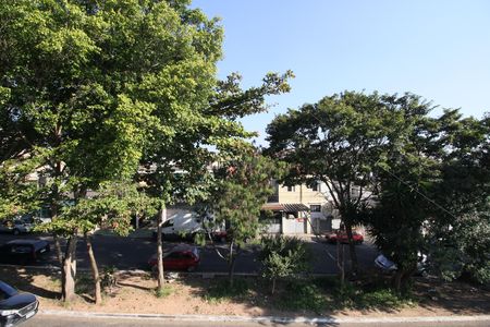 Casa à venda com 124m², 3 quartos e 1 vagaVista da Varanda da Suíte