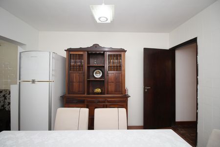 Casa à venda com 124m², 3 quartos e 1 vagaSala de Jantar