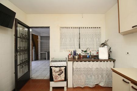Casa à venda com 124m², 3 quartos e 1 vagaCozinha