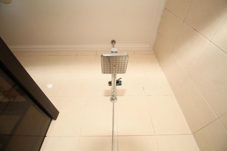 Casa à venda com 124m², 3 quartos e 1 vagaBanheiro da Suíte