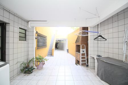 Casa à venda com 124m², 3 quartos e 1 vagaÁrea de Serviço