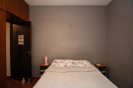 Casa à venda com 124m², 3 quartos e 1 vagaQuarto 1