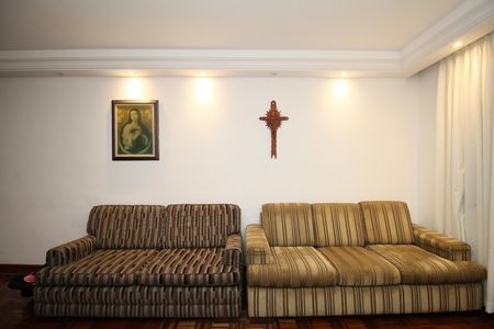 Casa à venda com 124m², 3 quartos e 1 vagaSala