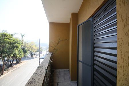 Casa à venda com 124m², 3 quartos e 1 vagaVaranda da Suíte