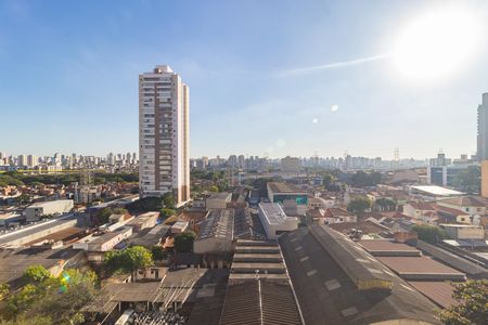 Vista - Varanda de apartamento à venda com 2 quartos, 57m² em Vila Prudente, São Paulo
