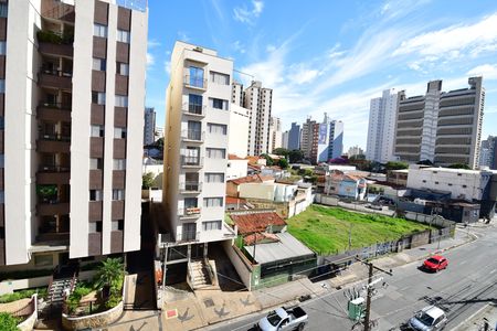 Apartamento para alugar com 74m², 2 quartos e 1 vagaQuarto 1 - Vista