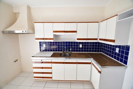 Apartamento para alugar com 74m², 2 quartos e 1 vagaCozinha