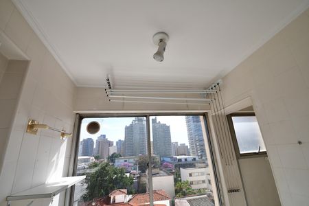 Apartamento para alugar com 74m², 2 quartos e 1 vagaÁrea de Serviço
