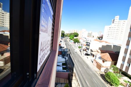 Apartamento para alugar com 74m², 2 quartos e 1 vagaQuarto 2 - Vista