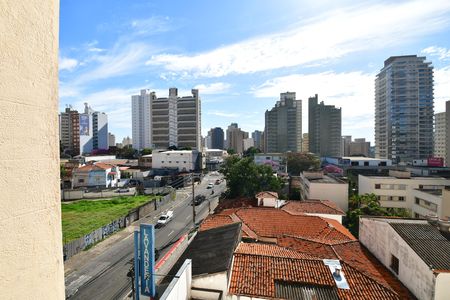Apartamento para alugar com 74m², 2 quartos e 1 vagaSala - Vista
