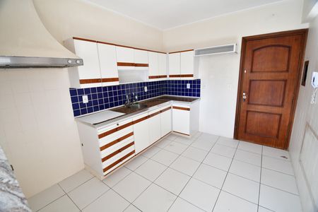 Apartamento para alugar com 74m², 2 quartos e 1 vagaCozinha