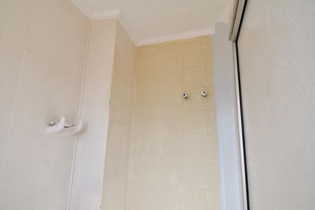 Apartamento para alugar com 74m², 2 quartos e 1 vagaBanheiro de serviço