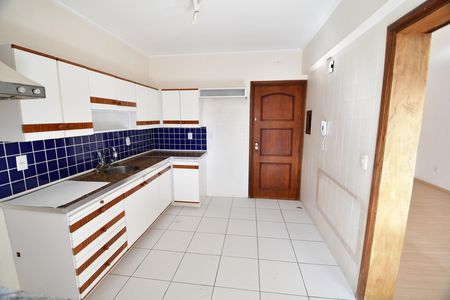 Apartamento para alugar com 74m², 2 quartos e 1 vagaCozinha