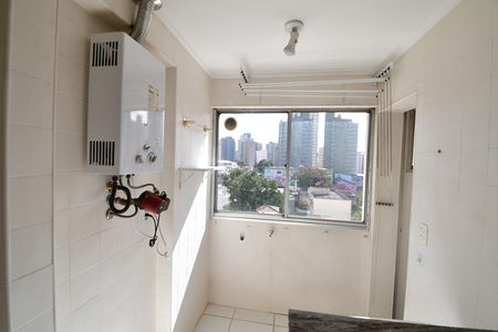 Apartamento para alugar com 74m², 2 quartos e 1 vagaÁrea de Serviço
