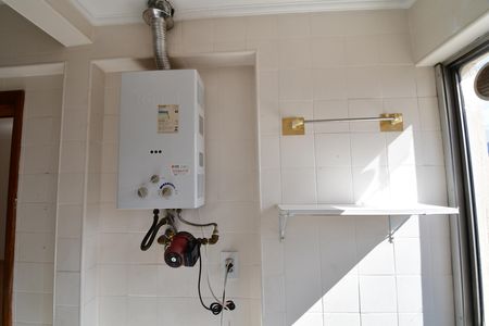 Apartamento para alugar com 74m², 2 quartos e 1 vagaÁrea de Serviço