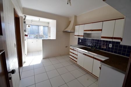 Apartamento para alugar com 74m², 2 quartos e 1 vagaCozinha