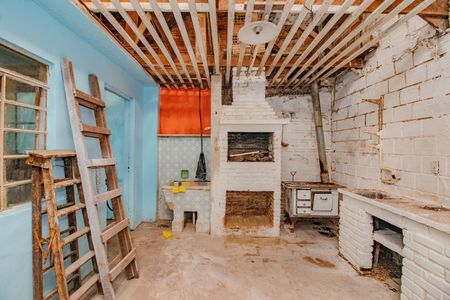Casa para alugar com 80m², 3 quartos e 1 vaga Casa para alugar com 80m², 3 quartos e 1 vagaÁrea de Serviço