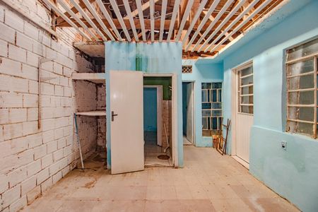 Casa para alugar com 80m², 3 quartos e 1 vaga Casa para alugar com 80m², 3 quartos e 1 vagaÁrea de Serviço