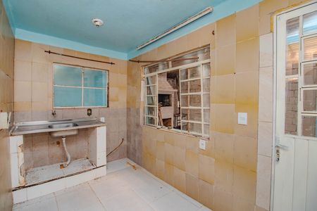 Casa para alugar com 80m², 3 quartos e 1 vaga Casa para alugar com 80m², 3 quartos e 1 vagaCozinha