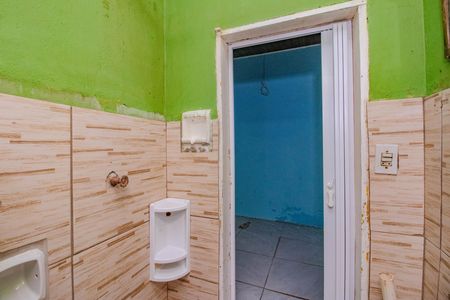 Casa para alugar com 80m², 3 quartos e 1 vaga Casa para alugar com 80m², 3 quartos e 1 vagaBanheiro da suíte