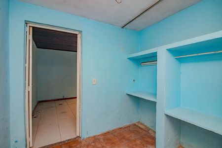 Quarto 2 de casa para alugar com 3 quartos, 80m² em Farrapos, Porto Alegre