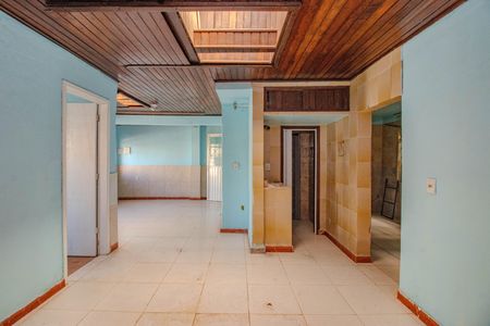 Casa para alugar com 80m², 3 quartos e 1 vaga Casa para alugar com 80m², 3 quartos e 1 vagaSala