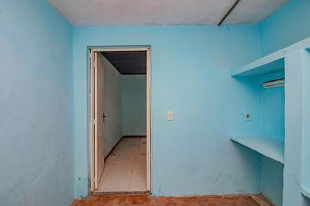 Quarto 2 de casa para alugar com 3 quartos, 80m² em Farrapos, Porto Alegre