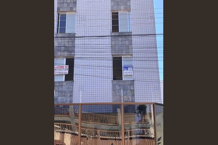 PLAQUINHA INSTALADA EM 02/07/26 de apartamento à venda com 3 quartos, 100m² em Monsenhor Messias, Belo Horizonte