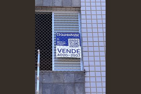PLAQUINHA INSTALADA EM 02/07/26 de apartamento à venda com 3 quartos, 100m² em Monsenhor Messias, Belo Horizonte