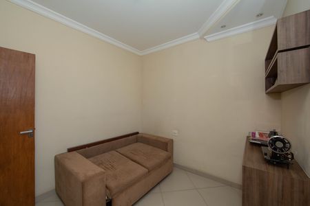 Apartamento à venda com 100m², 3 quartos e 1 vagaQUARTO3