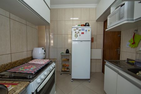 Apartamento à venda com 100m², 3 quartos e 1 vagaCOZINHA