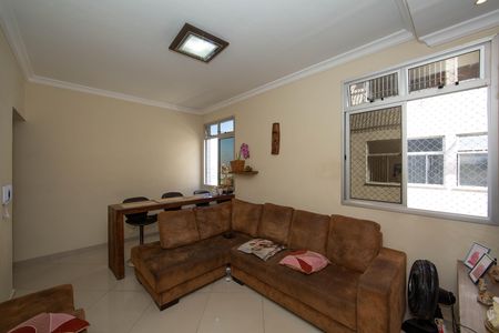 Apartamento à venda com 100m², 3 quartos e 1 vagaSALA