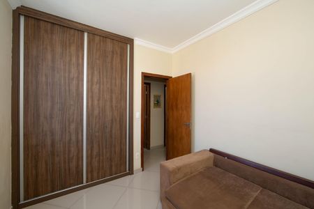 QUARTO3 de apartamento à venda com 3 quartos, 100m² em Monsenhor Messias, Belo Horizonte