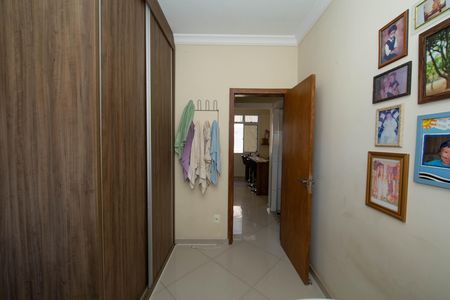 Apartamento à venda com 100m², 3 quartos e 1 vagaQUARTO1