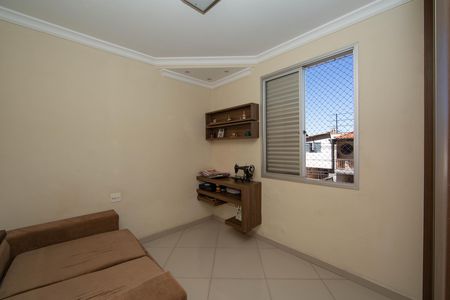 Apartamento à venda com 100m², 3 quartos e 1 vagaQUARTO3
