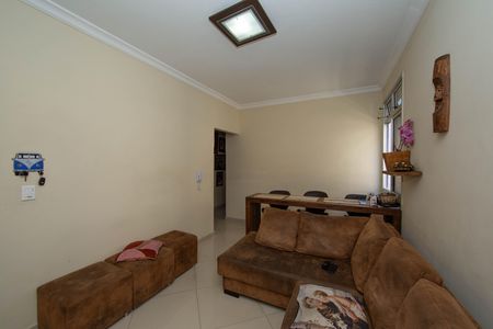 Apartamento à venda com 100m², 3 quartos e 1 vagaSALA