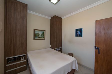 Apartamento à venda com 100m², 3 quartos e 1 vagaQUARTO2