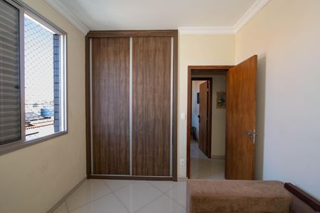 Apartamento à venda com 100m², 3 quartos e 1 vagaQUARTO3