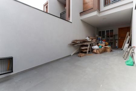 Garagem de casa à venda com 3 quartos, 145m² em Jardim São Paulo, São Paulo