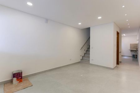 Casa à venda com 3 quartos, 145m² em Jardim São Paulo, São Paulo
