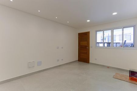Sala de casa à venda com 3 quartos, 145m² em Jardim São Paulo, São Paulo