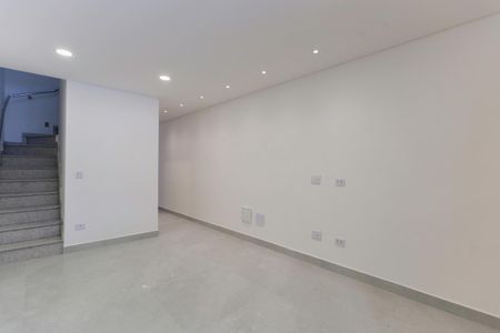 Sala de casa à venda com 3 quartos, 145m² em Jardim São Paulo, São Paulo