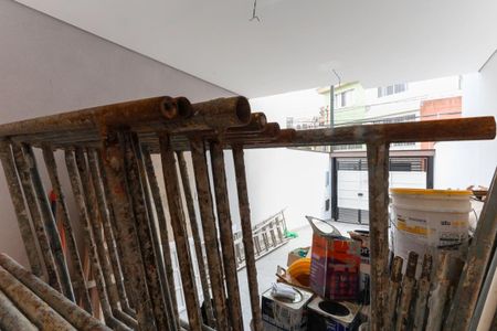 Garagem de casa à venda com 3 quartos, 145m² em Jardim São Paulo, São Paulo